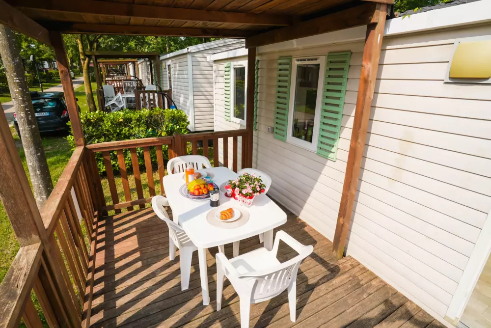 Camping Italia Lido 3 étoiles★★★