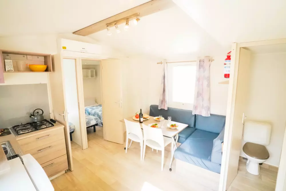 Camping Italia Lido 3 étoiles★★★