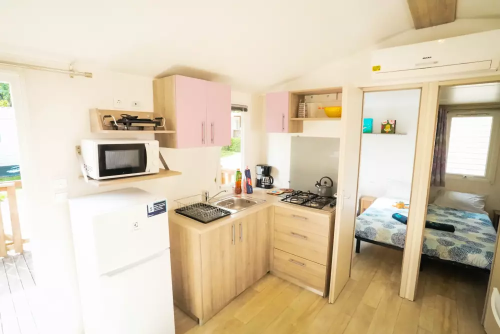 Camping Italia Lido 3 étoiles★★★