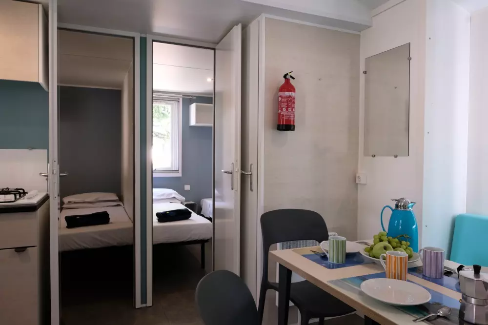 Camping Italia Lido 3 étoiles★★★