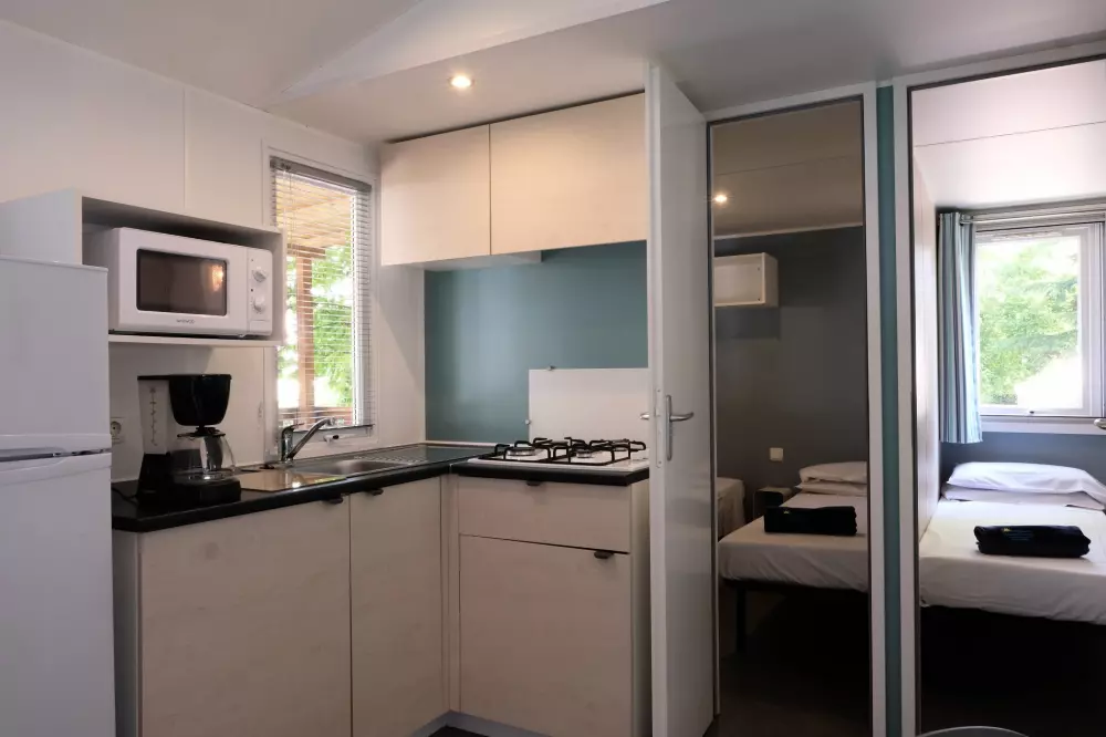 Camping Italia Lido 3 étoiles★★★