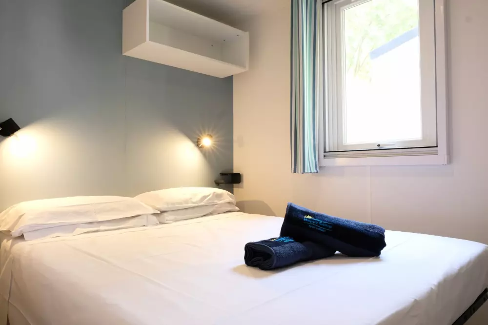 Camping Italia Lido 3 étoiles★★★