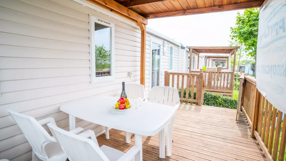 Camping Italia Lido 3 étoiles★★★