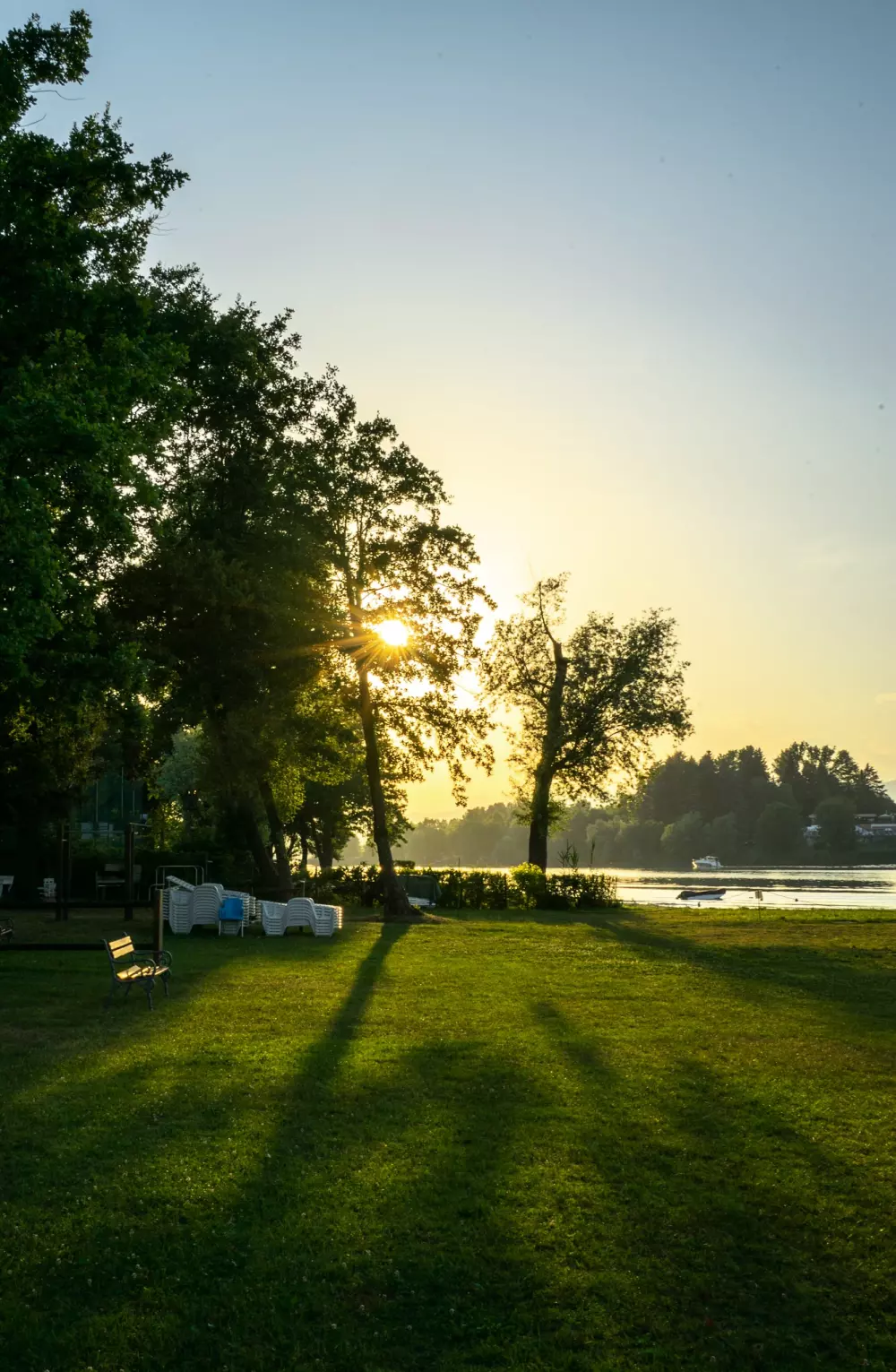 Lido Verbano Camping Village 3 étoiles★★★