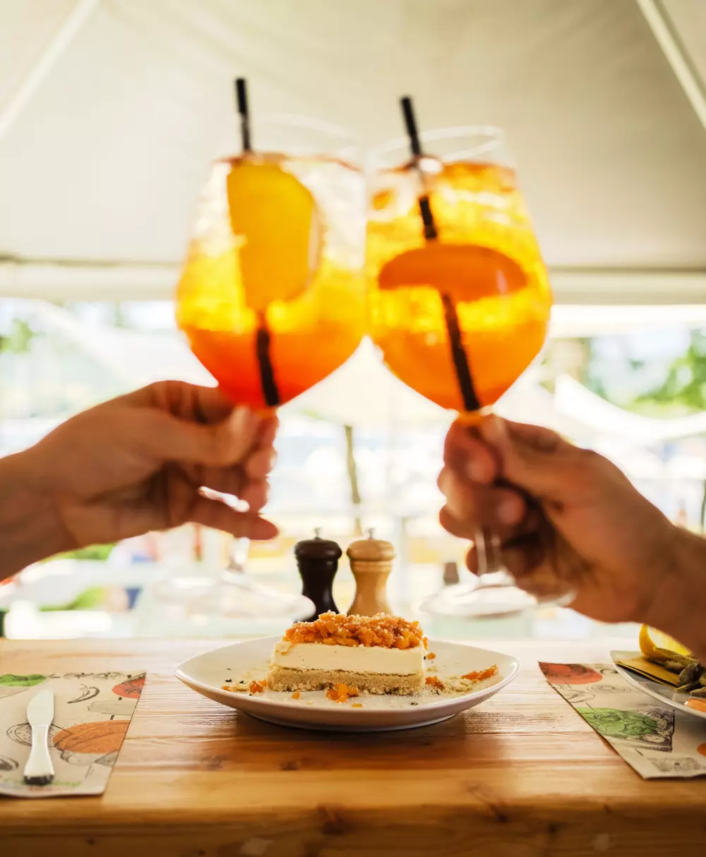 Lido Verbano Camping Village 3 étoiles★★★