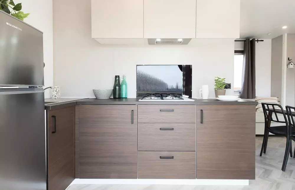 Lido Verbano Camping Village 3 étoiles★★★