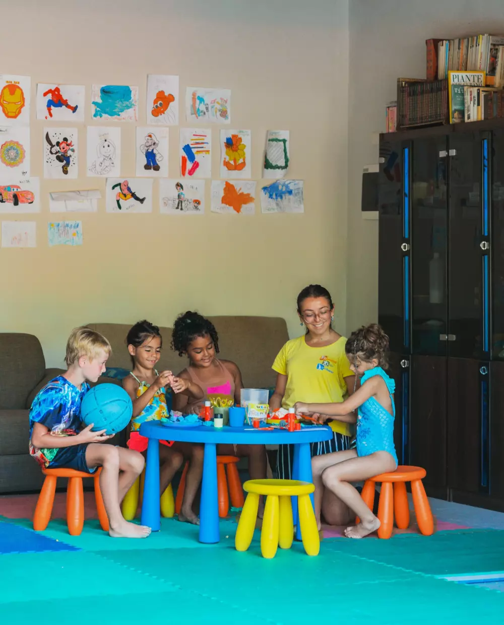 Lido Verbano Camping Village 3 étoiles★★★