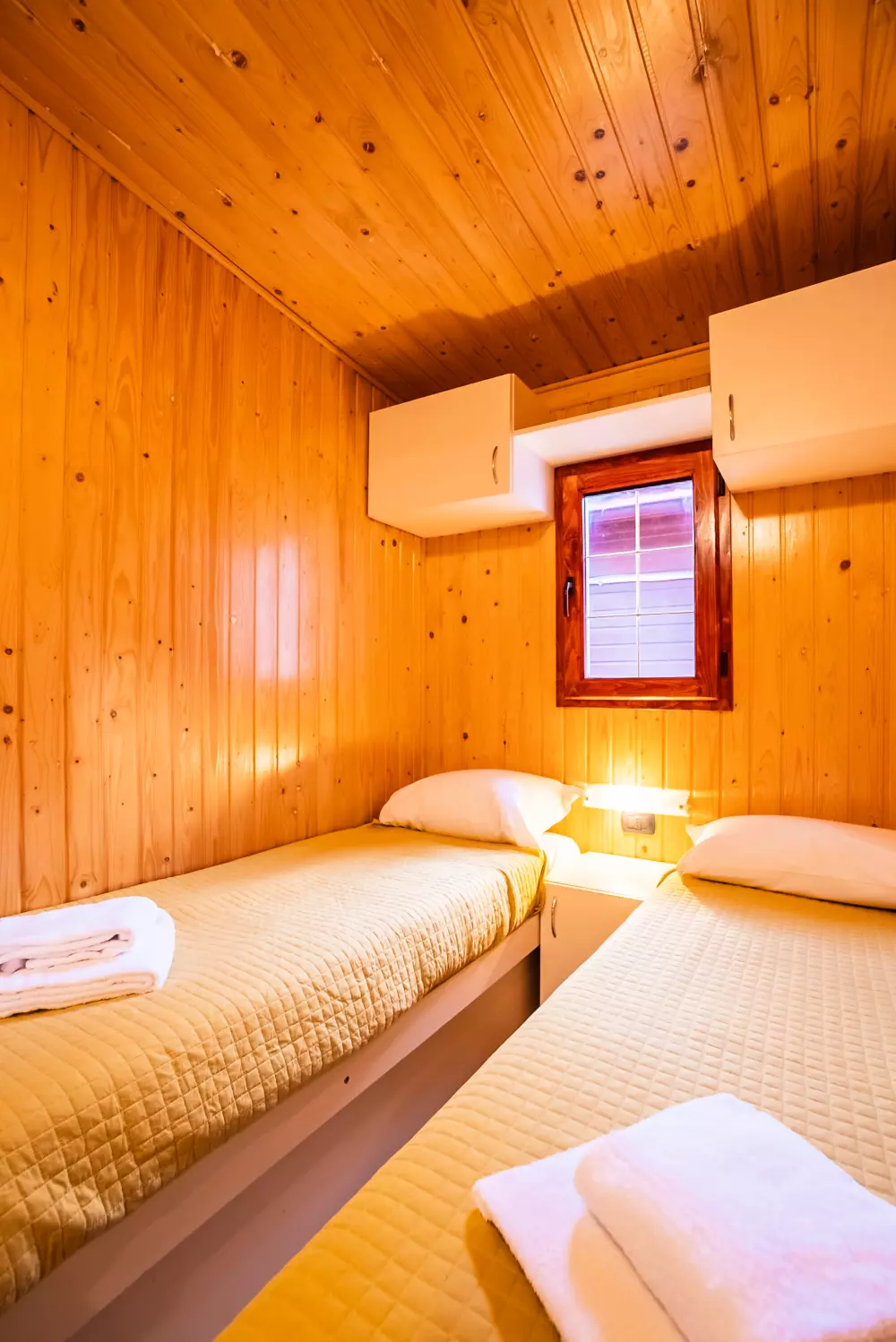 Lido Verbano Camping Village 3 étoiles★★★