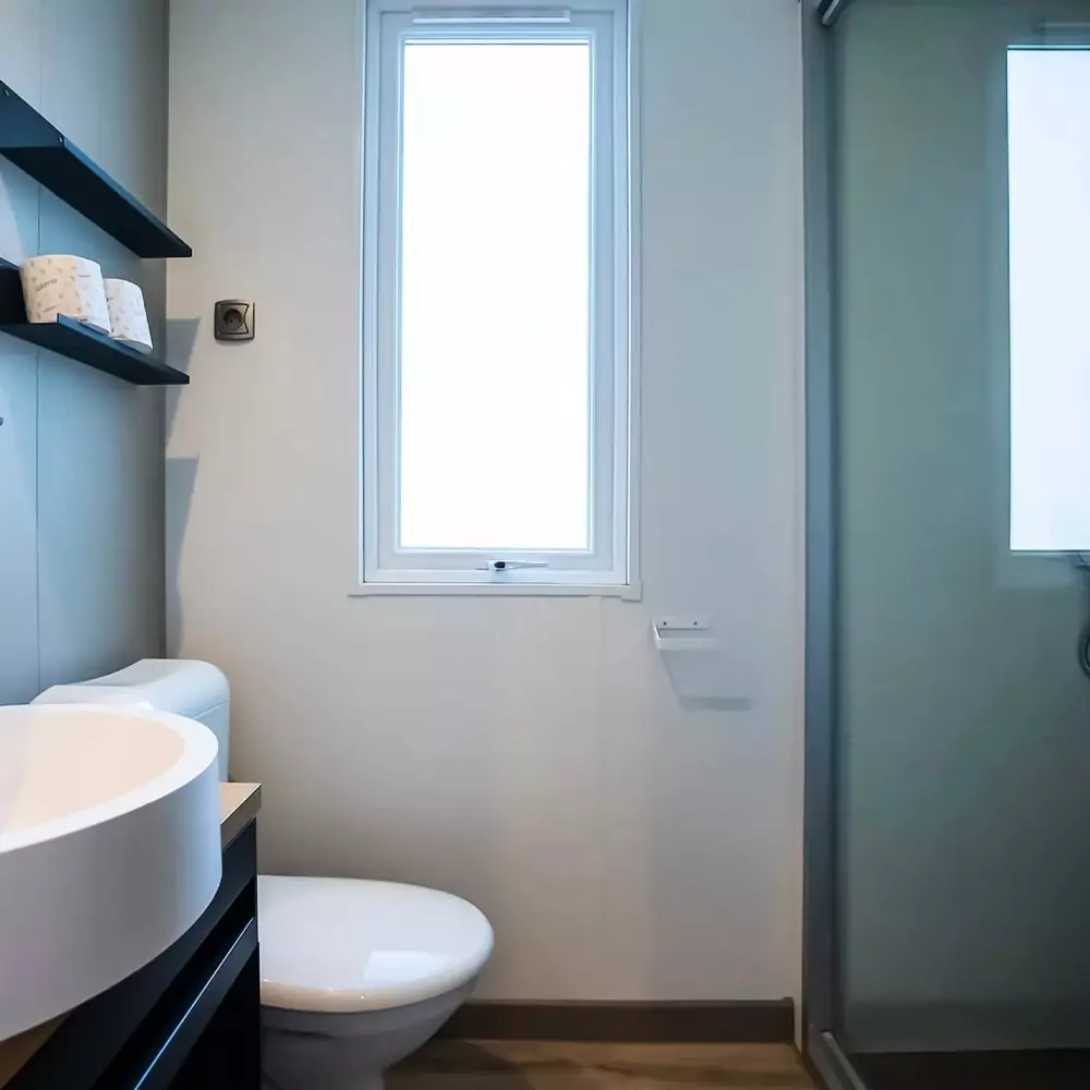 Lido Verbano Camping Village 3 étoiles★★★