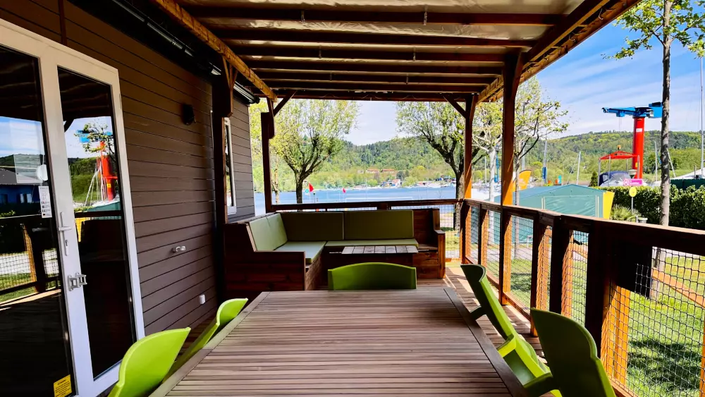 Lido Verbano Camping Village 3 étoiles★★★