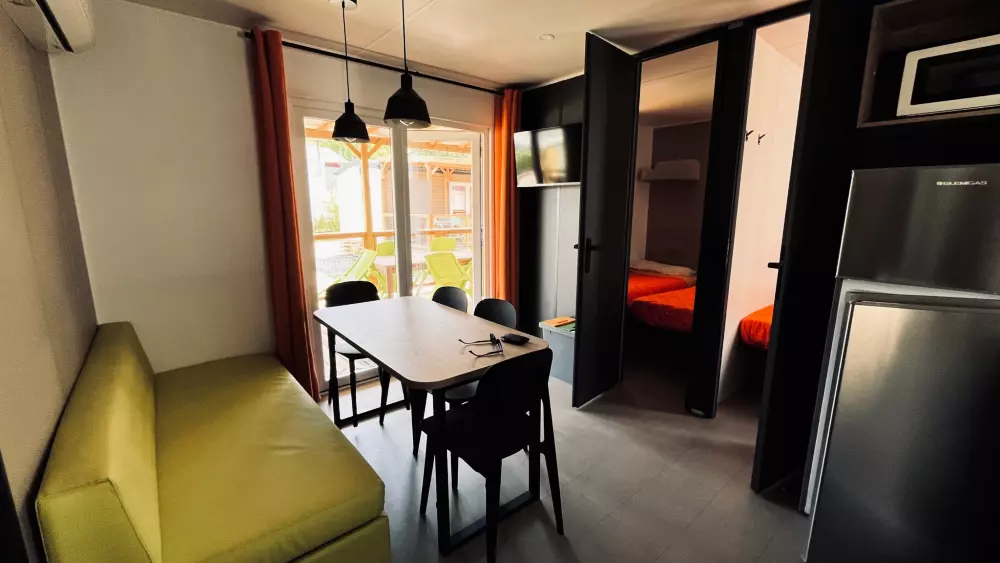 Lido Verbano Camping Village 3 étoiles★★★