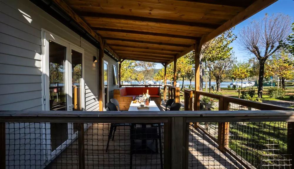 Lido Verbano Camping Village 3 étoiles★★★