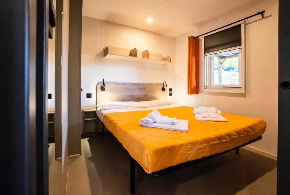 Lido Verbano Camping Village 3 étoiles★★★