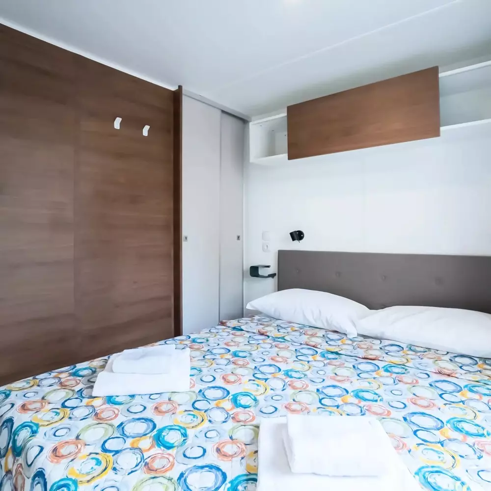 Lido Verbano Camping Village 3 étoiles★★★