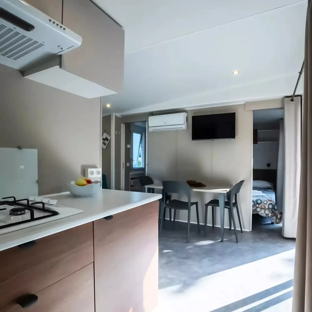 Lido Verbano Camping Village 3 étoiles★★★