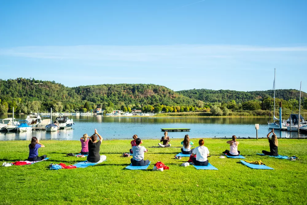 Lido Verbano Camping Village 3 étoiles★★★