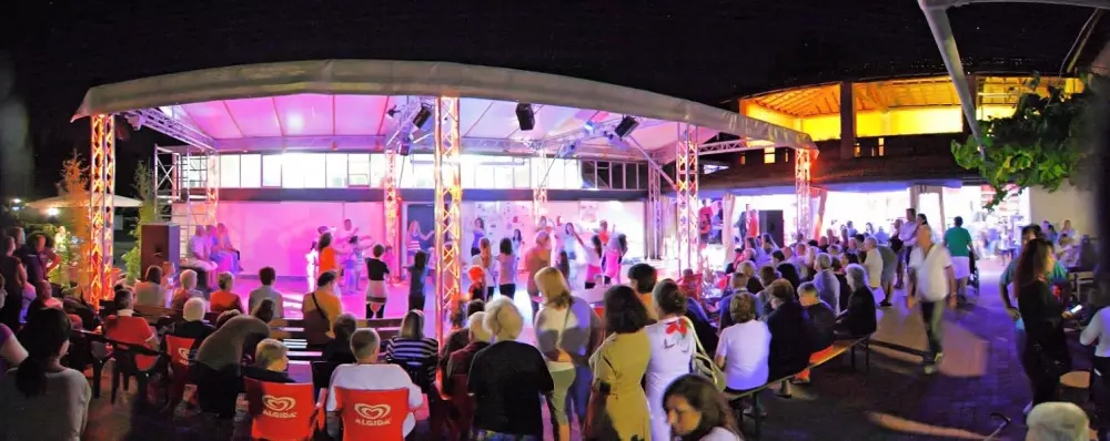 Lido Verbano Camping Village 3 étoiles★★★