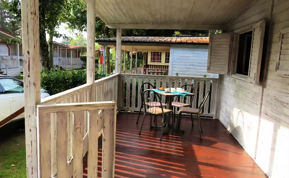 Lido Verbano Camping Village 3 étoiles★★★