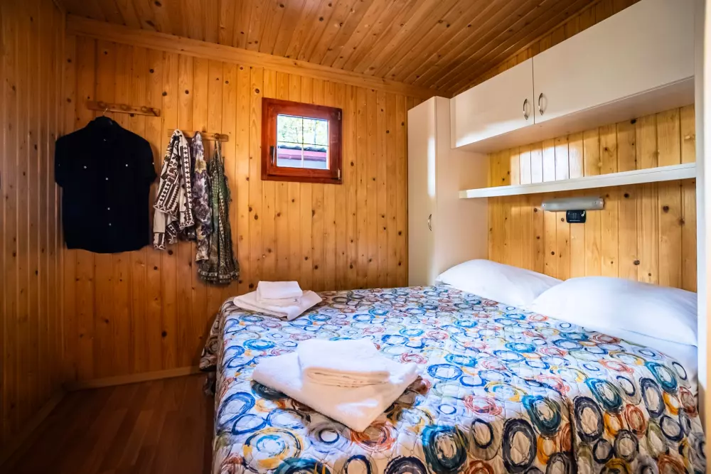 Lido Verbano Camping Village 3 étoiles★★★