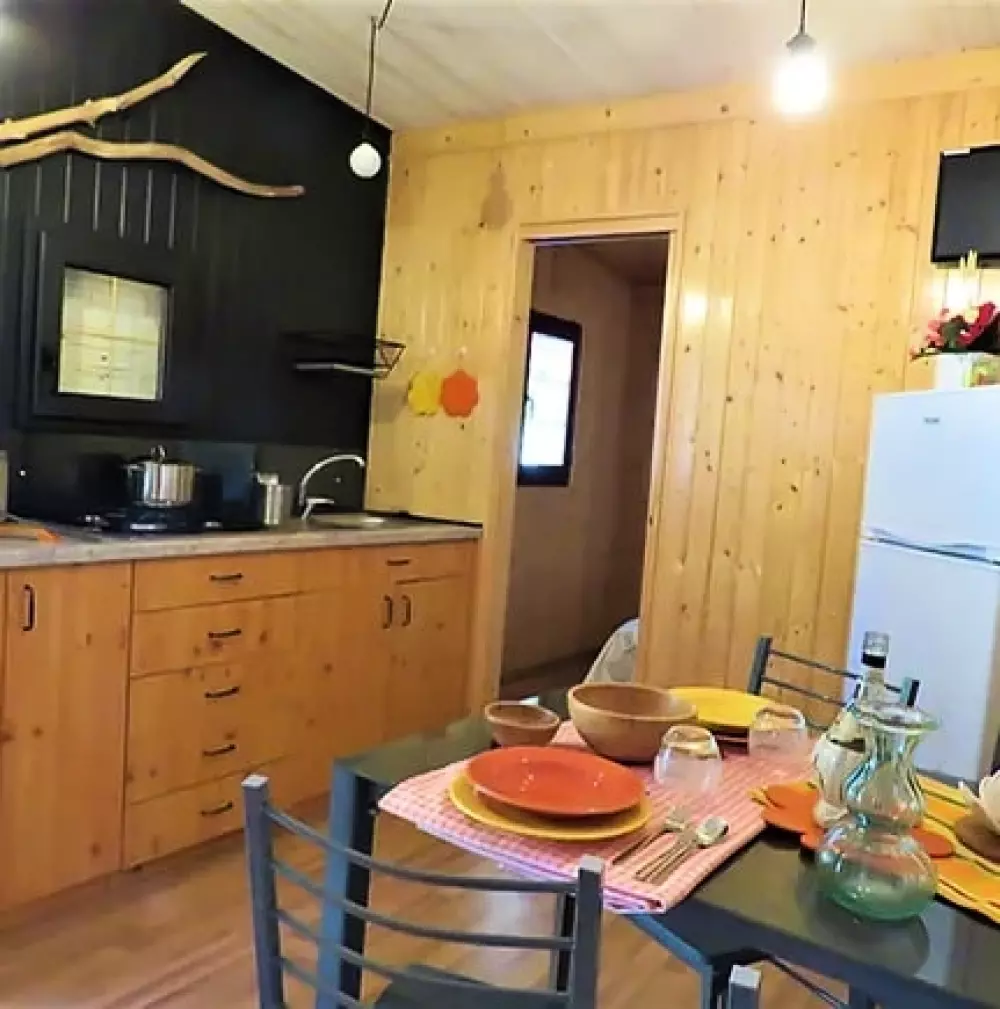 Lido Verbano Camping Village 3 étoiles★★★