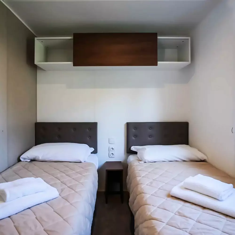 Lido Verbano Camping Village 3 étoiles★★★