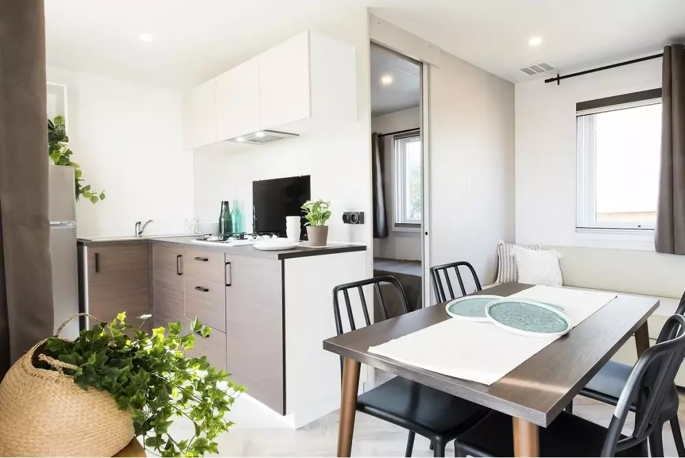 Lido Verbano Camping Village 3 étoiles★★★