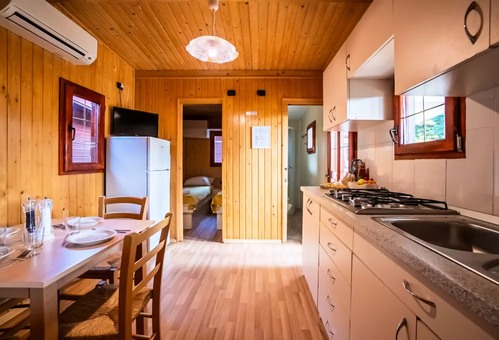 Lido Verbano Camping Village 3 étoiles★★★