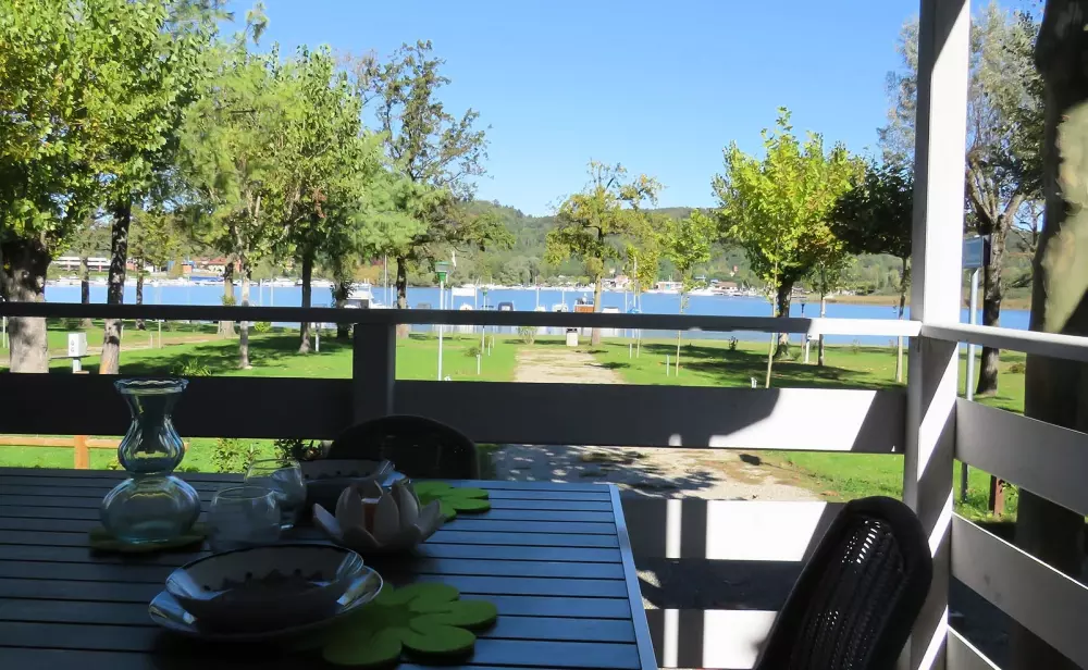 Lido Verbano Camping Village 3 étoiles★★★