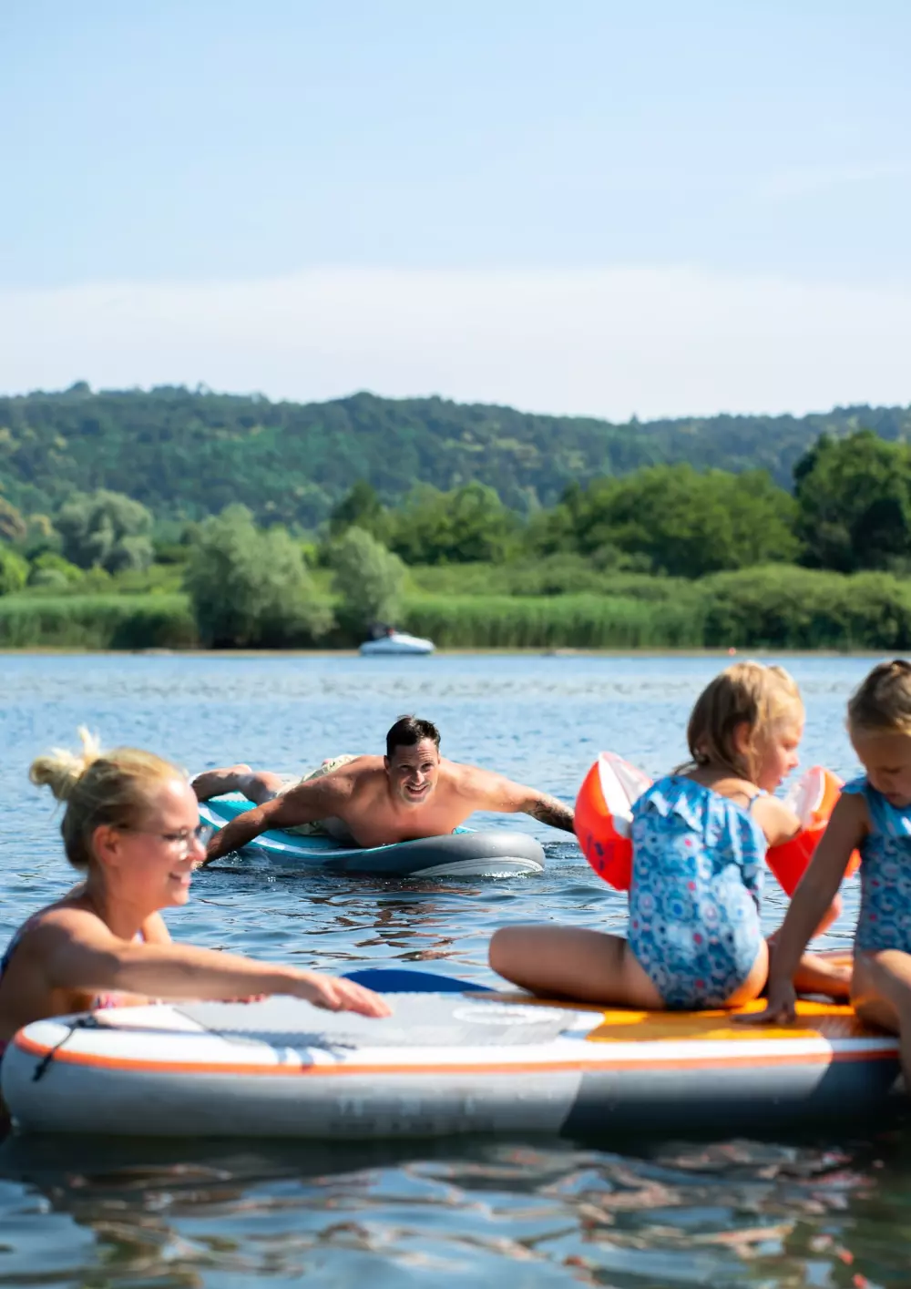 Lido Verbano Camping Village 3 étoiles★★★