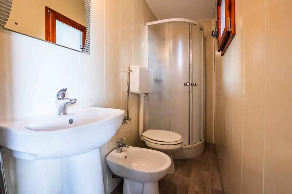 Lido Verbano Camping Village 3 étoiles★★★