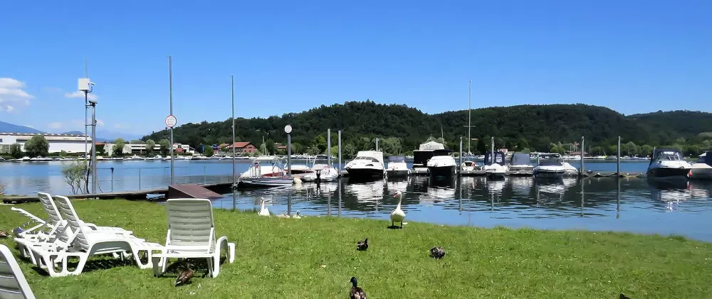 Lido Verbano Camping Village 3 étoiles★★★