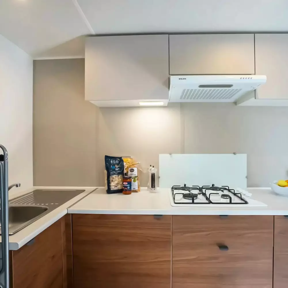 Lido Verbano Camping Village 3 étoiles★★★