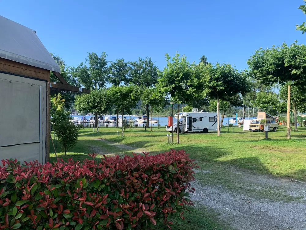 Lido Verbano Camping Village 3 étoiles★★★