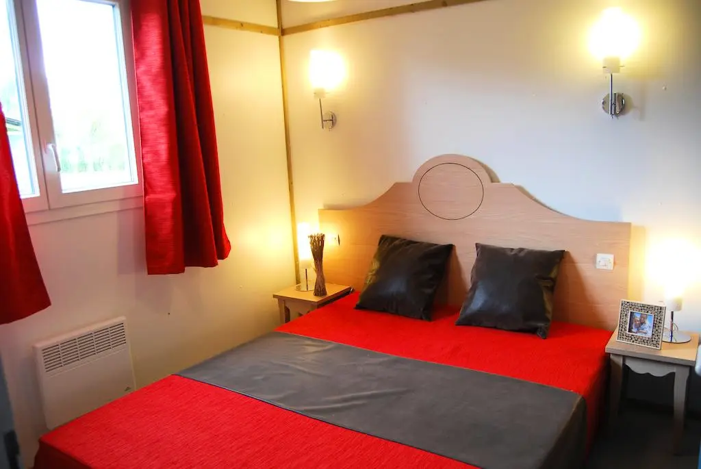 Résidence Lagrange Vacances Port Lalande 3 étoiles★★★