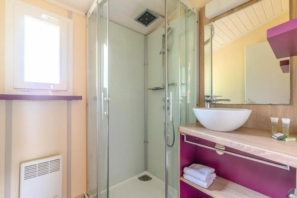 Résidence Lagrange Vacances Port Lalande 3 étoiles★★★