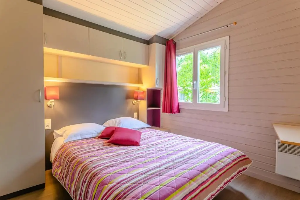 Résidence Lagrange Vacances Port Lalande 3 étoiles★★★