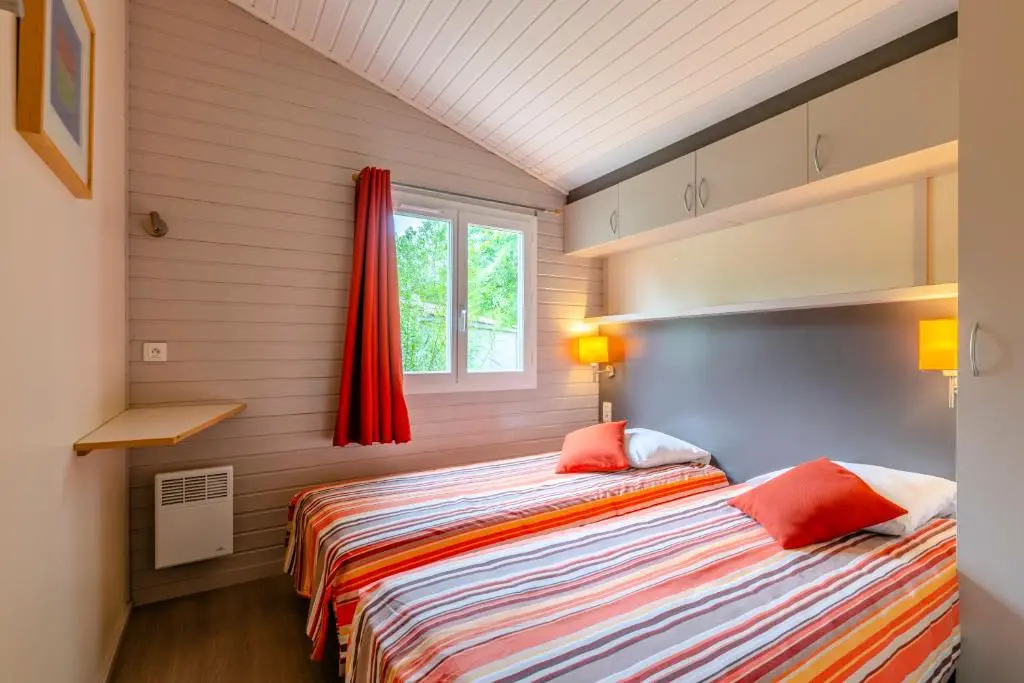 Résidence Lagrange Vacances Port Lalande 3 étoiles★★★
