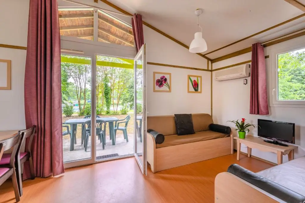 Résidence Lagrange Vacances Port Lalande 3 étoiles★★★