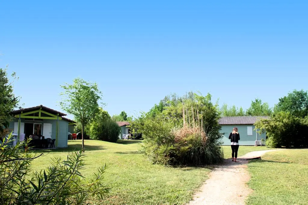 Résidence Lagrange Vacances Port Lalande 3 étoiles★★★
