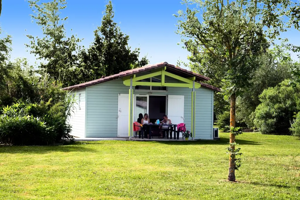 Résidence Lagrange Vacances Port Lalande 3 étoiles★★★