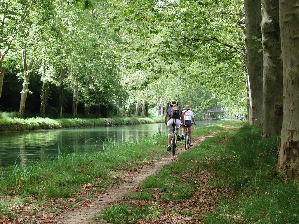 Résidence Lagrange Vacances Port Lalande 3 étoiles★★★