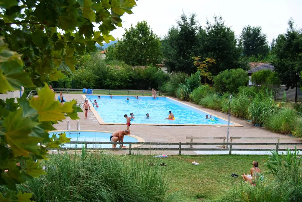 Résidence Lagrange Vacances Port Lalande 3 étoiles★★★