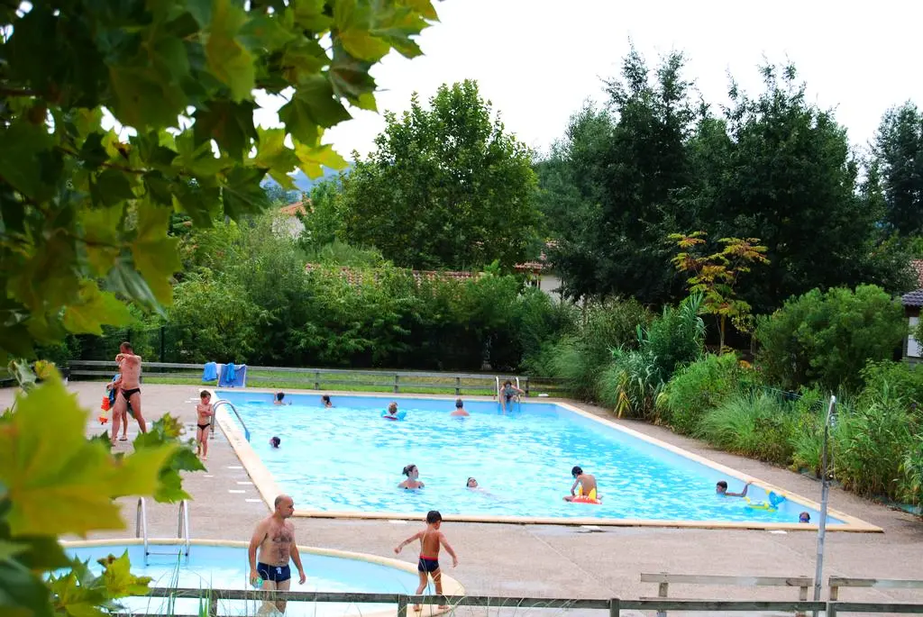 Résidence Lagrange Vacances Port Lalande 3 étoiles★★★