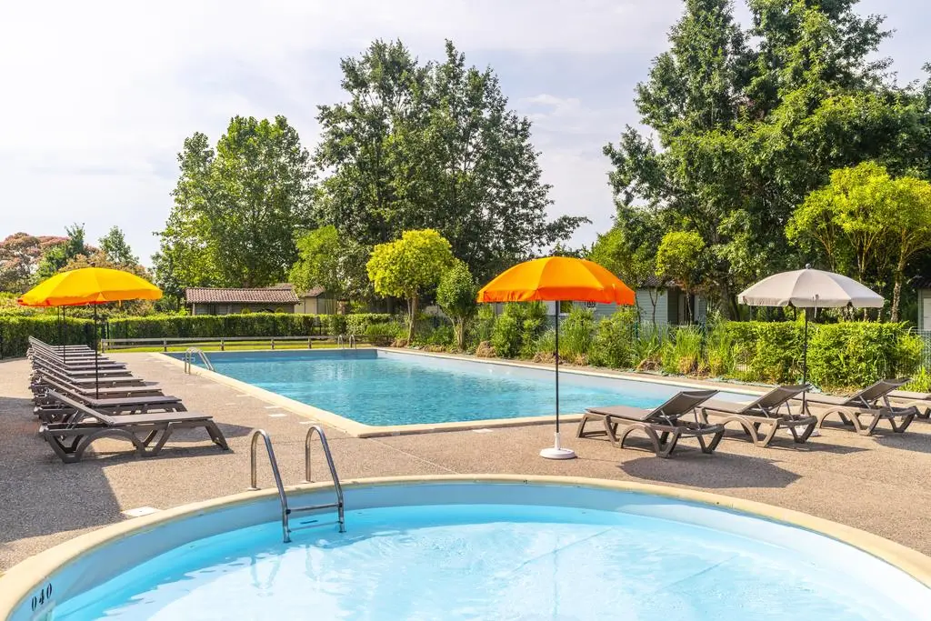 Résidence Lagrange Vacances Port Lalande 3 étoiles★★★