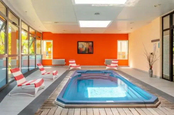 Résidence Lagrange Vacances Port Lalande 3 étoiles★★★