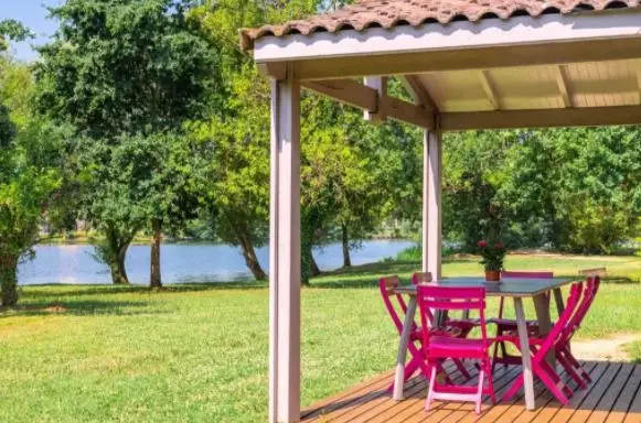 Résidence Lagrange Vacances Port Lalande 3 étoiles★★★