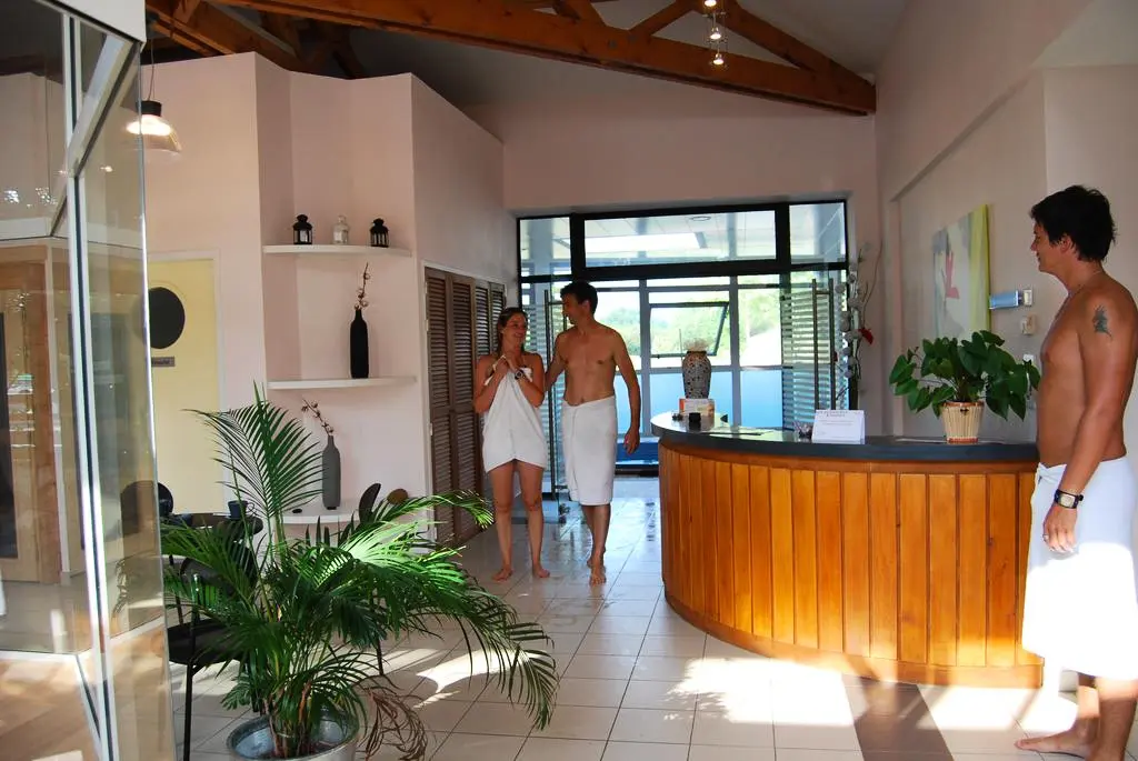 Résidence Lagrange Vacances Port Lalande 3 étoiles★★★