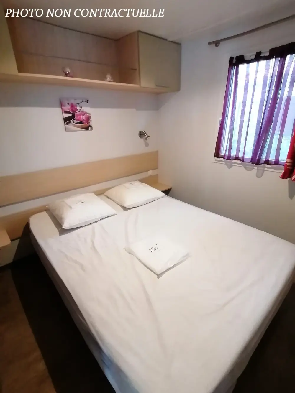 Camping Résidentiel La Pinède 4 étoiles★★★★