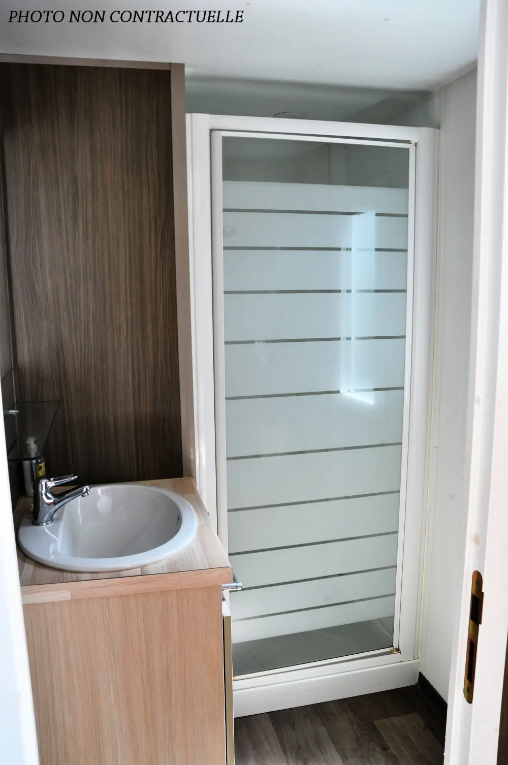 Camping Résidentiel La Pinède 4 étoiles★★★★