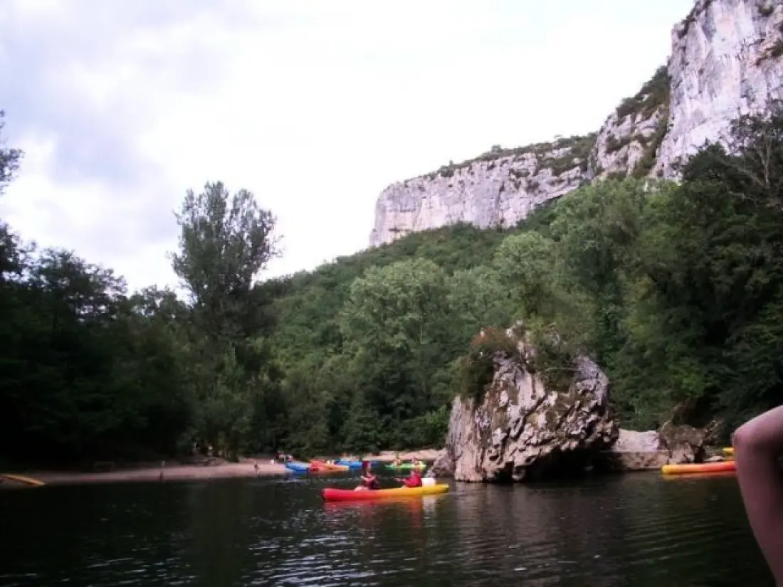 Camping du Chêne Vert 4 étoiles★★★★